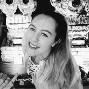 Meet your Posher, Allie